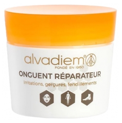 Alvadiem Repair Ointment 50ml