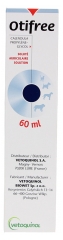 Vetoquinol Otifree Cani e Gatti 60 ml