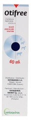 Vetoquinol Otifree Perros y Gatos 60 ml