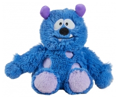 Soframar Cozy Cuddly Toys Bouillotte Monstre