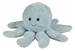 Soframar Cozy Cuddly Toys Bouillotte Pieuvre