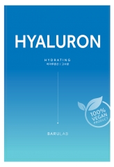 Mască Barulab Hyaluron Hydrating 1