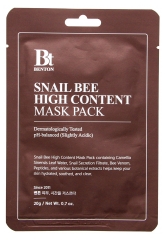 Benton Snail Bee High Content Mask Pack 20 g