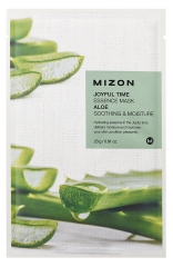Mizon Máscara de Esencia Tiempo de Alegría 23 g