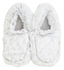 Soframar Cozy Well-Being Bouillotte Slippers