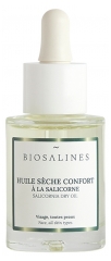 Biosalines Aceite Seco Confort con Salicornia 30 ml