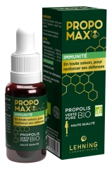 Laboratoires Lehning Propo Max Immunité Bio 30 ml