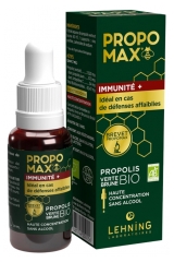 Laboratoires Lehning Propo Max Immunité + Bio 30 ml