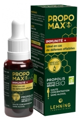 Laboratorio Lehning Propo Max Inmunidad + Bio 30 ml