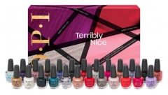 Calendrier de l'Avent Terribly Nice 25 Vernis