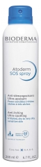 Bioderma Atoderm SOS Spray 200ml