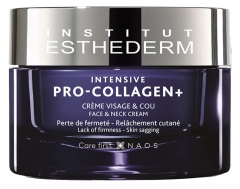 Institut Esthederm Intensivo Pro-collagen+ Cream 50 ml