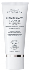 Institut Esthederm Intolérances Solaires Sun Intolerance Protective Face Care 50ml