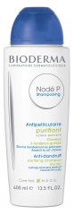 Bioderma Nodé P Shampoing Antipelliculaire Purifiant 400 ml