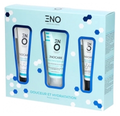 Codexial Enocare Crema Idratante Viso 30 ml + la sua Routine Idratante Delicata