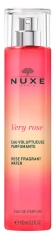 Nuxe Very rose Eau Voluptueuse Parfumante 100 ml