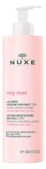 Very rose Lait Corps Hydratant Apaisant 400 ml