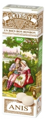 An&yacute;zov&eacute; bonb&oacute;ny Anis de Flavigny Bio 18 g