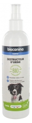 Biocanina Destructeur d\'Urine Chien Bio 240 ml