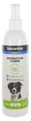 Biocanina Destructor de Orina Para Perros Ecológico 240 ml