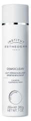 Institut Esthederm Osmoclean Lait Démaquillant Désensibilisant 200 ml