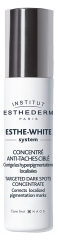 Institut Esthederm Esthe-White System Targeted Dark Spots Concentrate 9ml