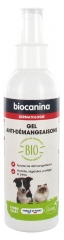 Biocanina Ekologisk Kl&aring;dstillande Gel Hund och Katt 125 ml