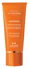 Institut Esthederm Adaptasun Protective Face Care Moderate Sun 50ml