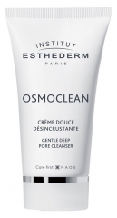 L'Osmoclean Crème Douce Désincrustante 75 ml