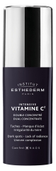 Institut Esthederm Intensief Vitamine C2 Dubbel Concentraat 10 ml