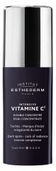 Institut Esthederm Intensive Vitamin C2 Dual Concentrate 10ml