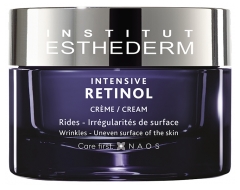 Institut Esthederm Intensive Crema al Retinolo 50 ml