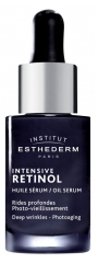 Institut Esthederm Intensive Retinol Oil Serum 15ml