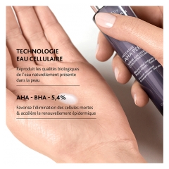 Sérum Concentré Peeling AHA Intensive Esthederm 30 Ml - Neuf