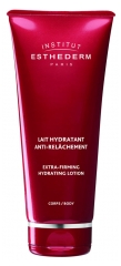 Institut Esthederm Anti-Slackening Moisturizing Milk 200 ml