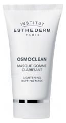 Institut Esthederm Osmoclean Lightening Buffing Mask 75ml