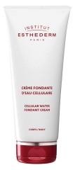 Institut Esthederm Crema Fondente All'acqua Cellulare 200 ml