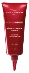 Institut Esthederm Morpho Fitness Slimming Activator Serum 100ml