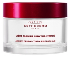 Institut Esthederm Crema Absoluta Delgadez-Firmeza 200 ml