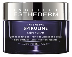 Institut Esthederm Intensieve Spirulina Cr&egrave;me 50 ml