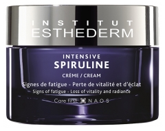 Institut Esthederm Krem ze Spiruliną 50 ml