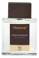 Florame Toaletna Voda Lesna Svežina Bio 100 ml