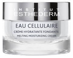 Institut Esthederm Agua Celular Crema Hidratante Fundente 50 ml