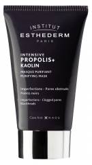 Institut Esthederm Propolis+ Kaolin Maseczka Oczyszczająca 75 ml