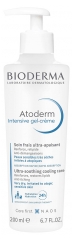 Bioderma Atoderm Ultra-Soothing Cooling Care Intensive Gel-Cream 200 ml