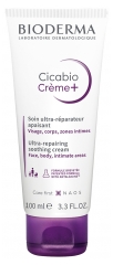 Bioderma Cicabio Cream+ 100 ml