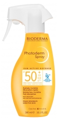 Bioderma Photoderm Spray SPF50+ 300ml