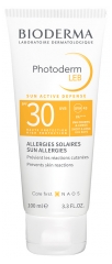 Bioderma Photoderm LEB Allergies Solaires SPF30 100 ml