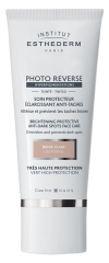 Institut Esthederm Photo Reverse Brightening Protective Anti-Dark Spots Face Care 50ml