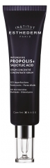 Institut Esthederm Intensive Propolis+ Salicylic Acid Sérum Concentré 30 ml